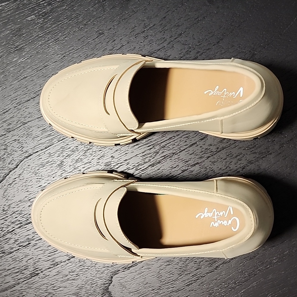Platform loafers - Picture 3 of 5